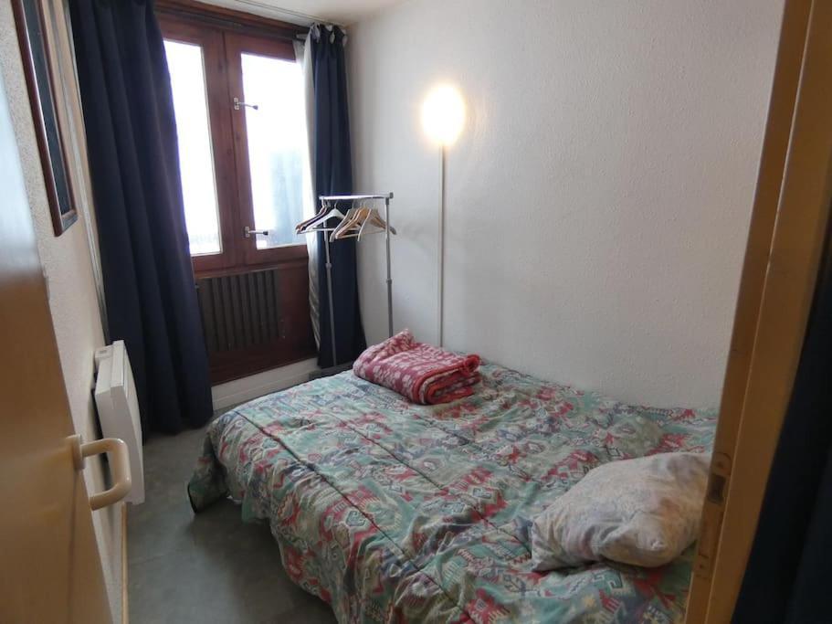 38M2,La Mongie Tourmalet,4/6Pers Daire Bagnères-de-Bigorre Dış mekan fotoğraf